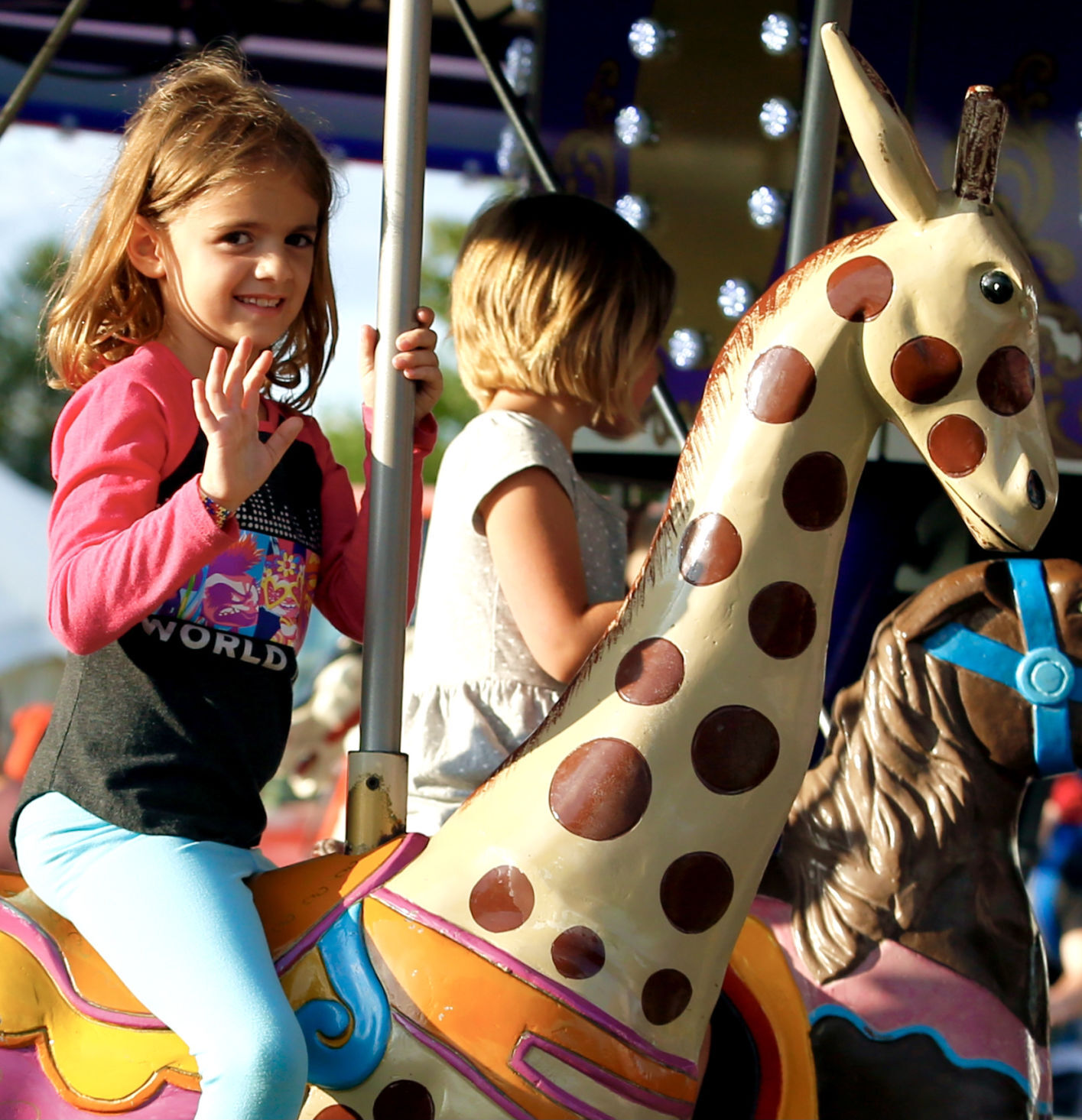 Photos: Winona County Fair 2021